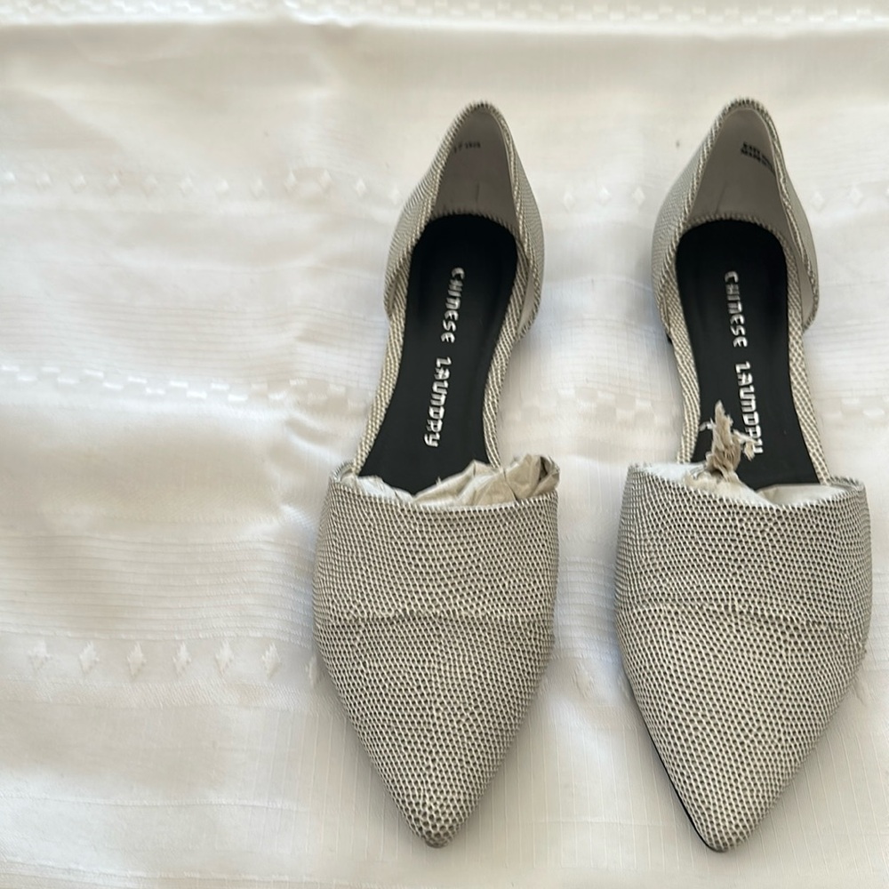 Dress Flats